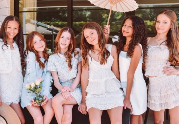 Fashion That Grows With You