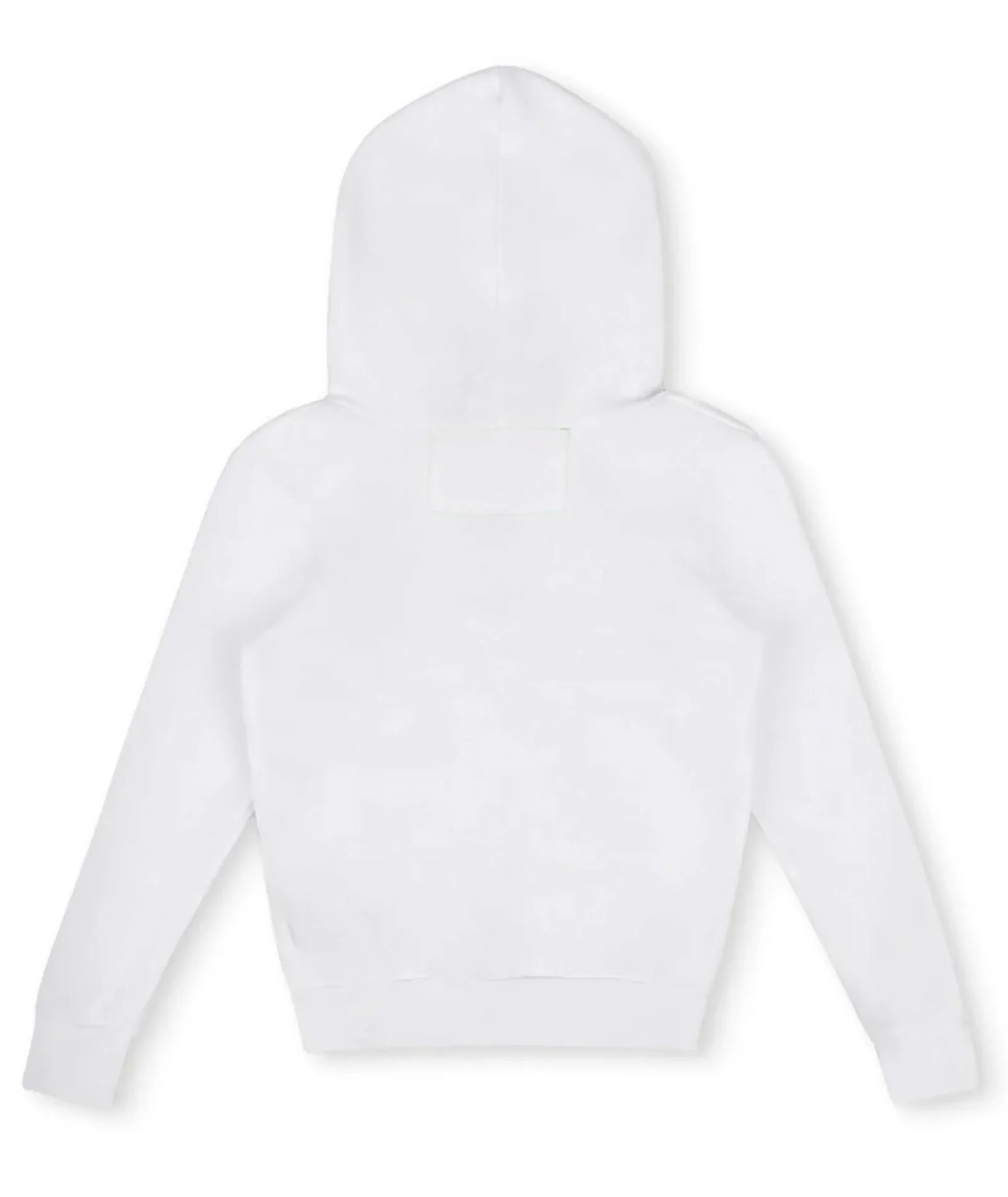Aviator Nation Kids 5 Stripe Zip Hoodie - Image 7
