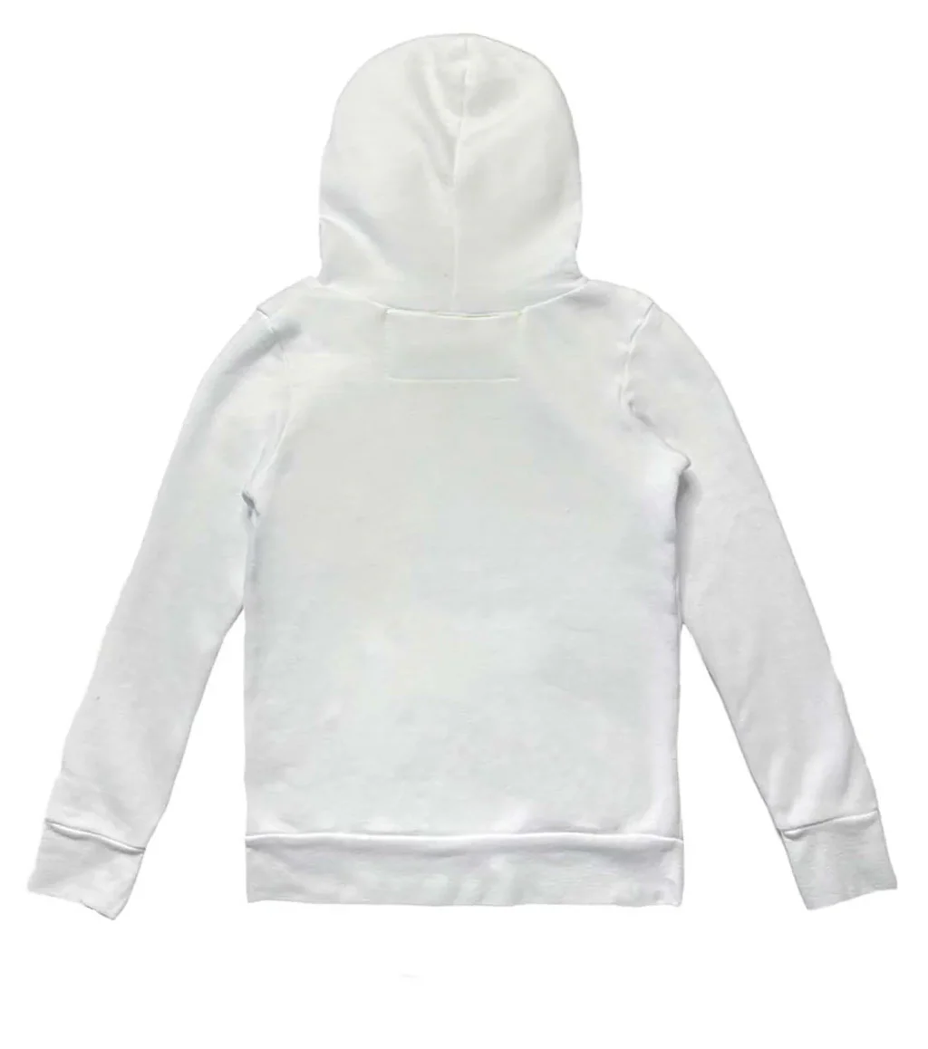 Aviator Nation Kids Logo Pullover Hoodie - Image 5