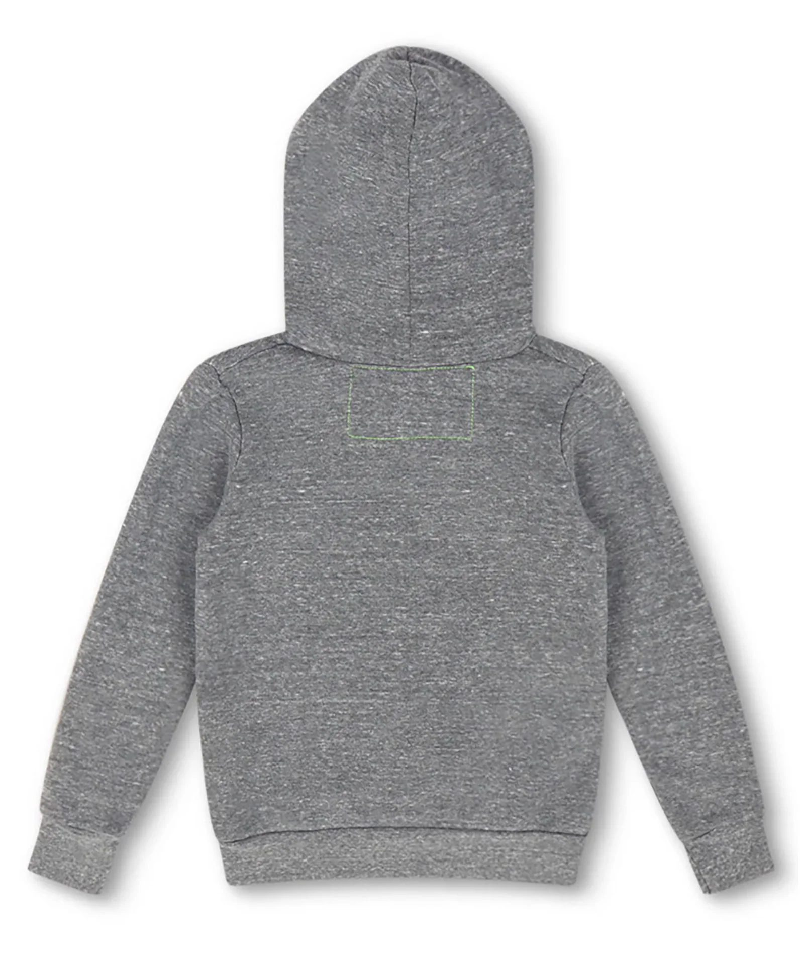Aviator Nation Kids Logo Pullover Hoodie - Image 8