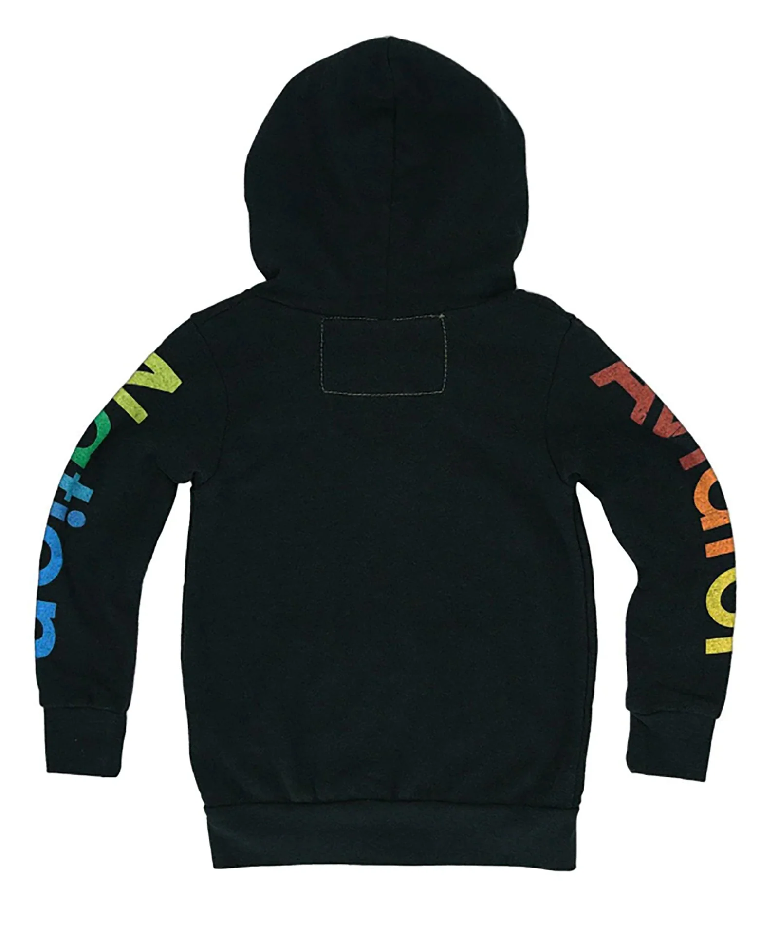 Aviator Nation Kids Venice Zip Hoodie - Image 10