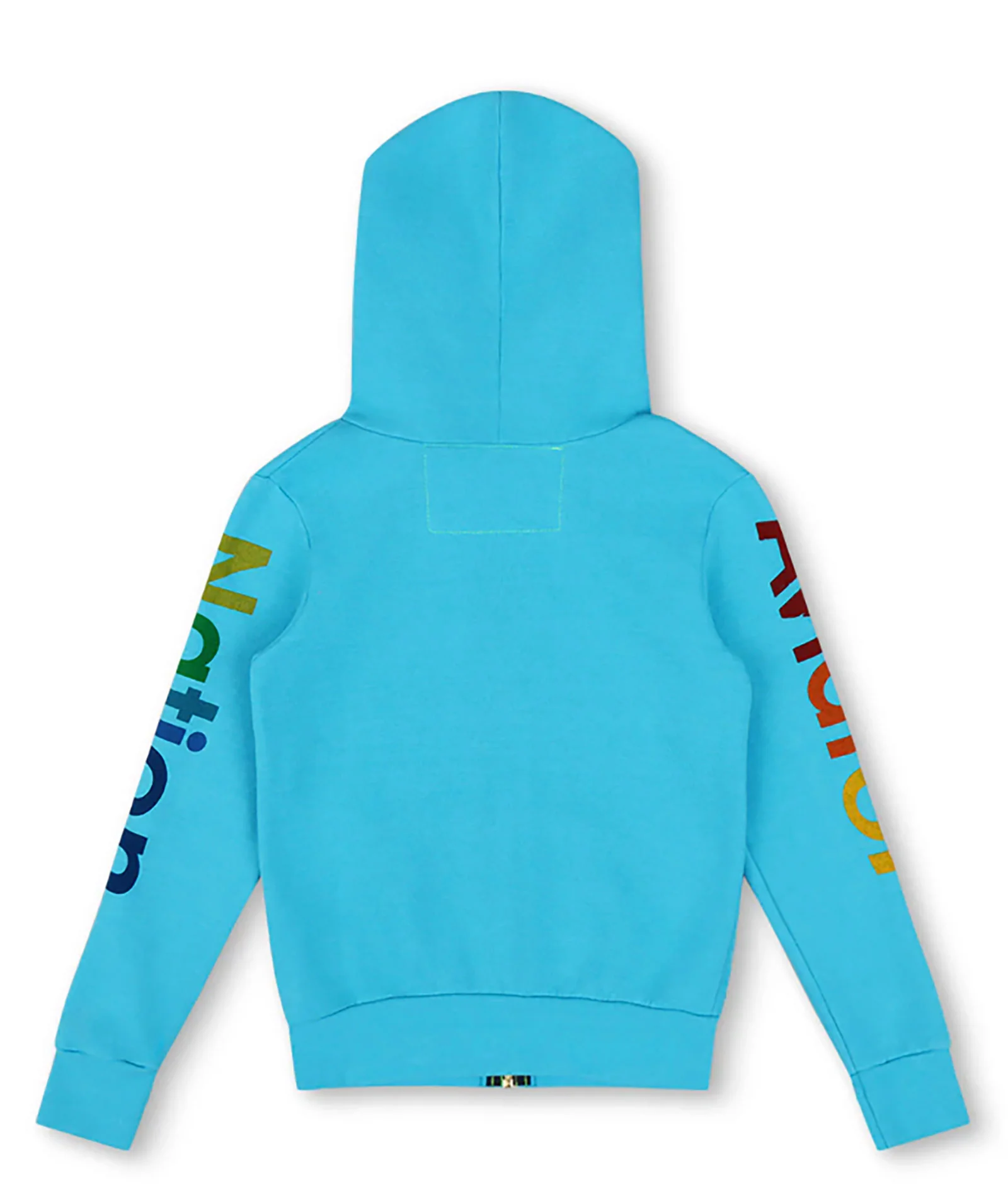 Aviator Nation Kids Venice Zip Hoodie - Image 4