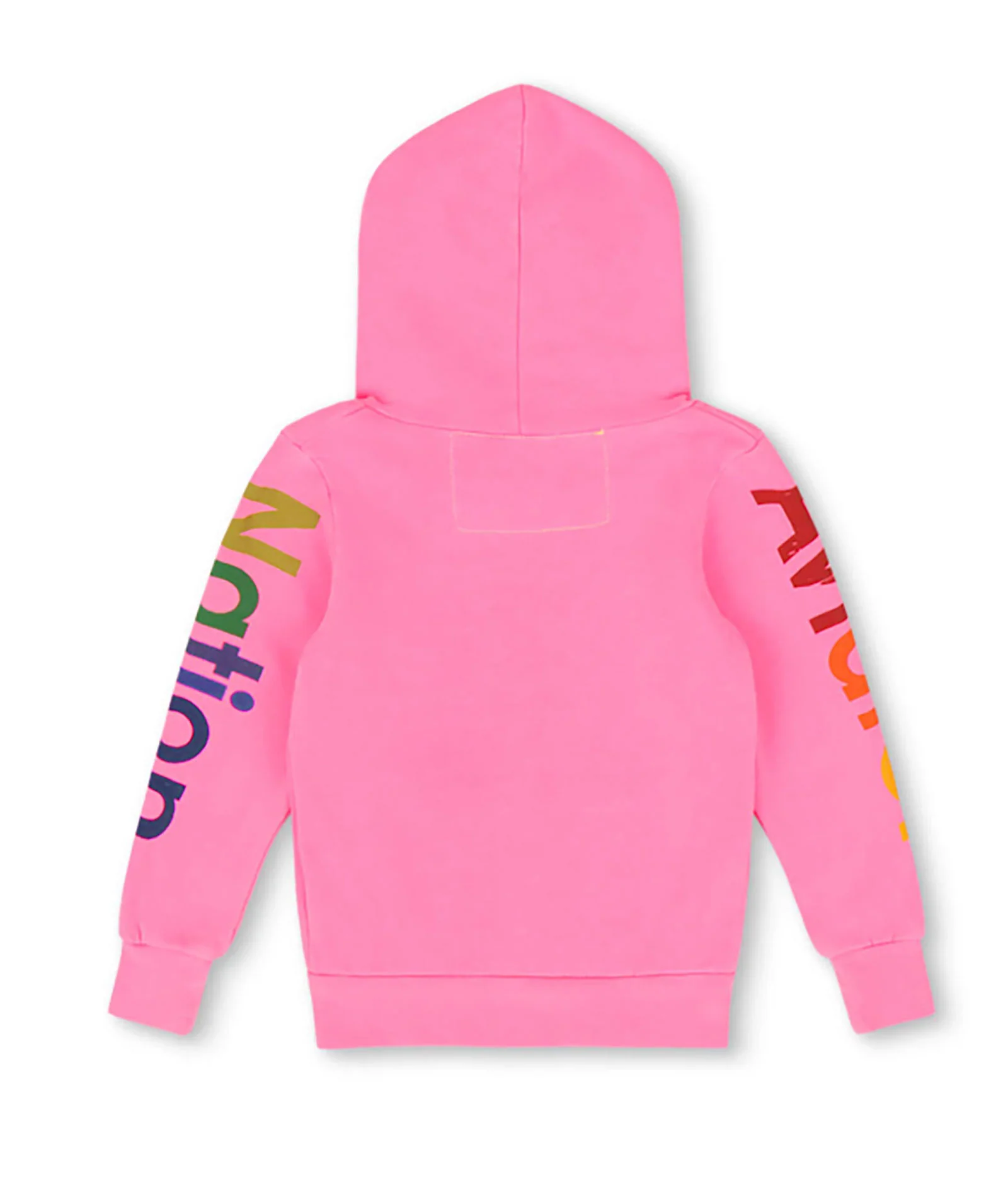 Aviator Nation Kids Venice Zip Hoodie - Image 6