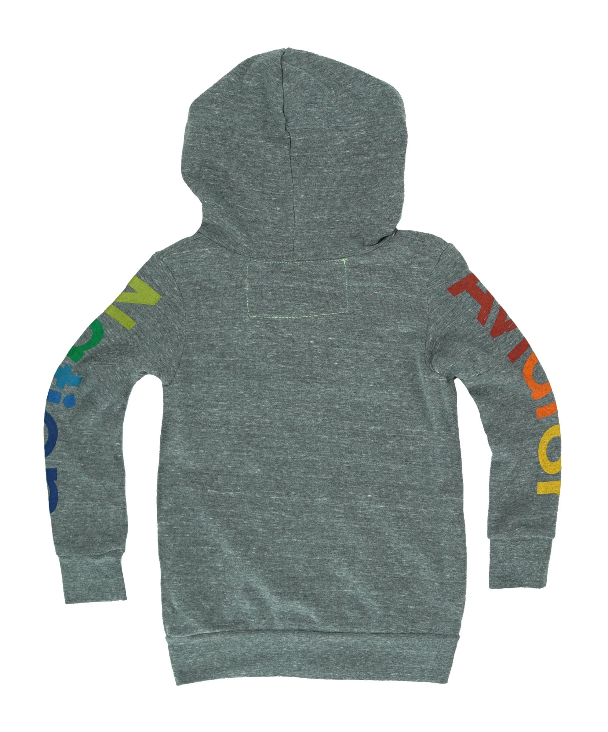Aviator Nation Kids Venice Zip Hoodie - Image 7
