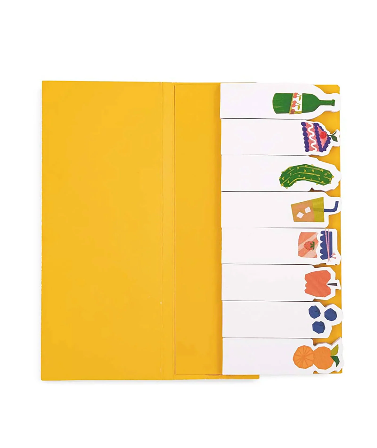 Ban.do Sticky Tab Notes Picnic Set - Image 2