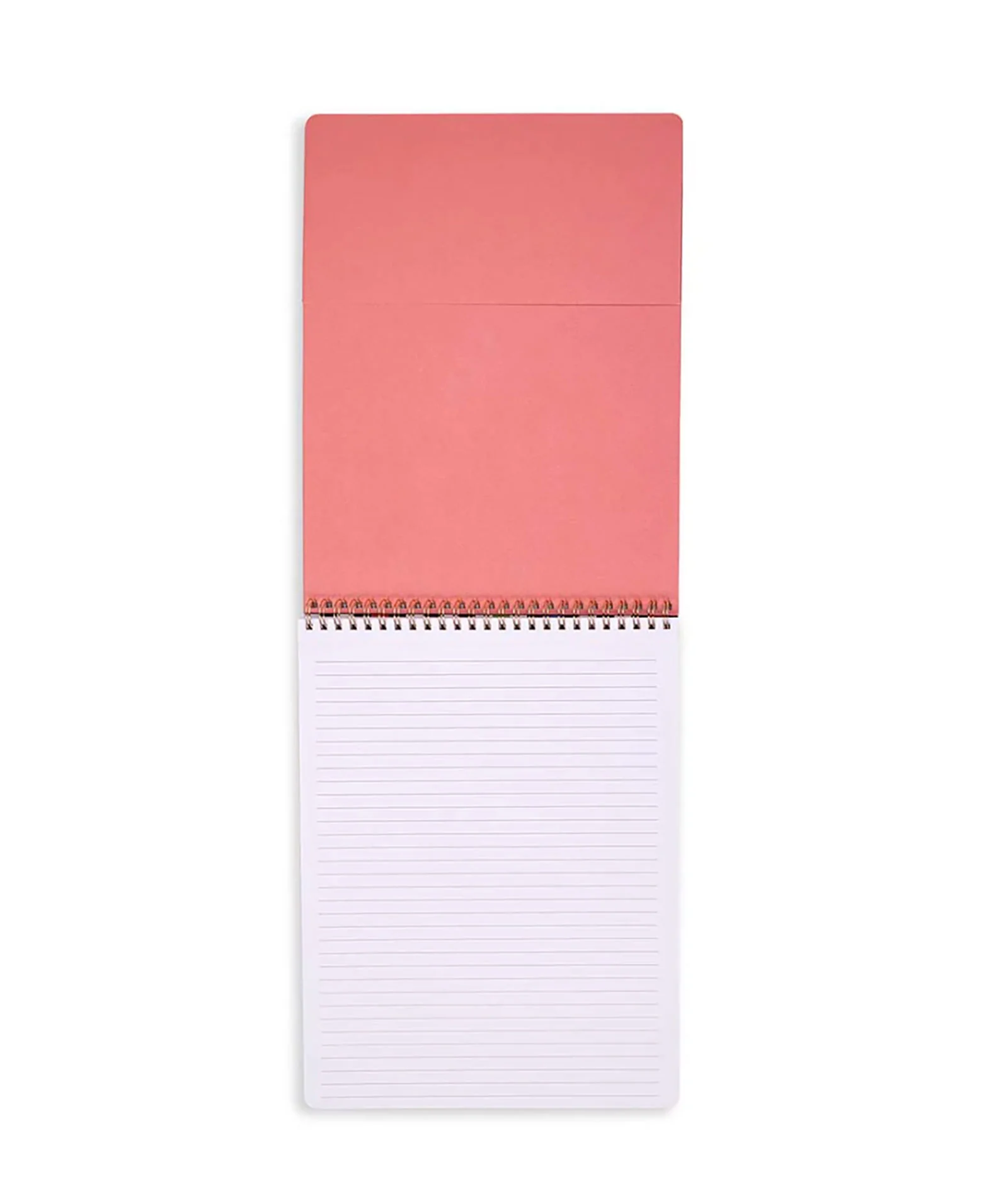 Ban.do Top Spiral Notebook Keep It Easy - Image 2