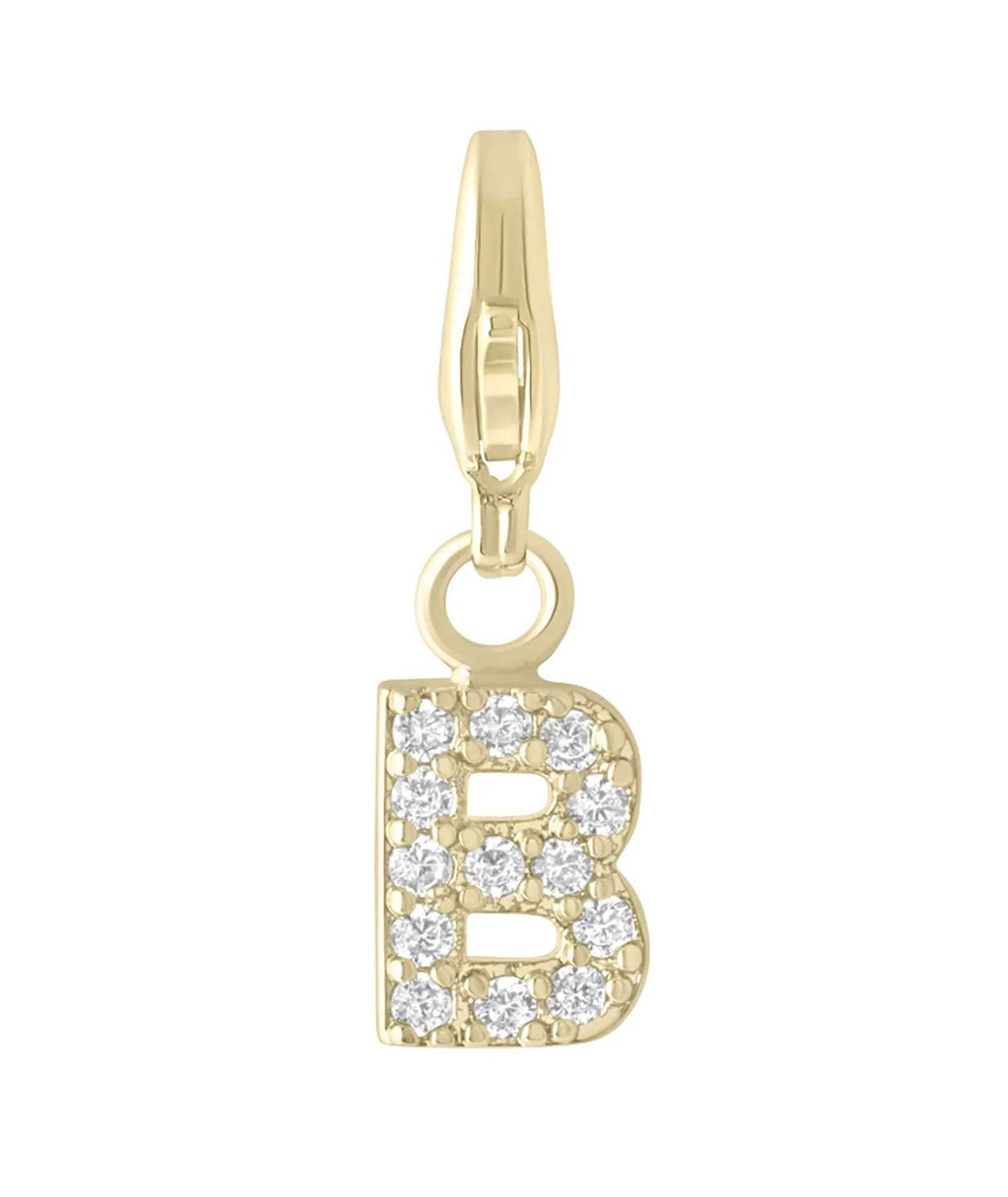 Electric Picks Charm Letters - Image 2