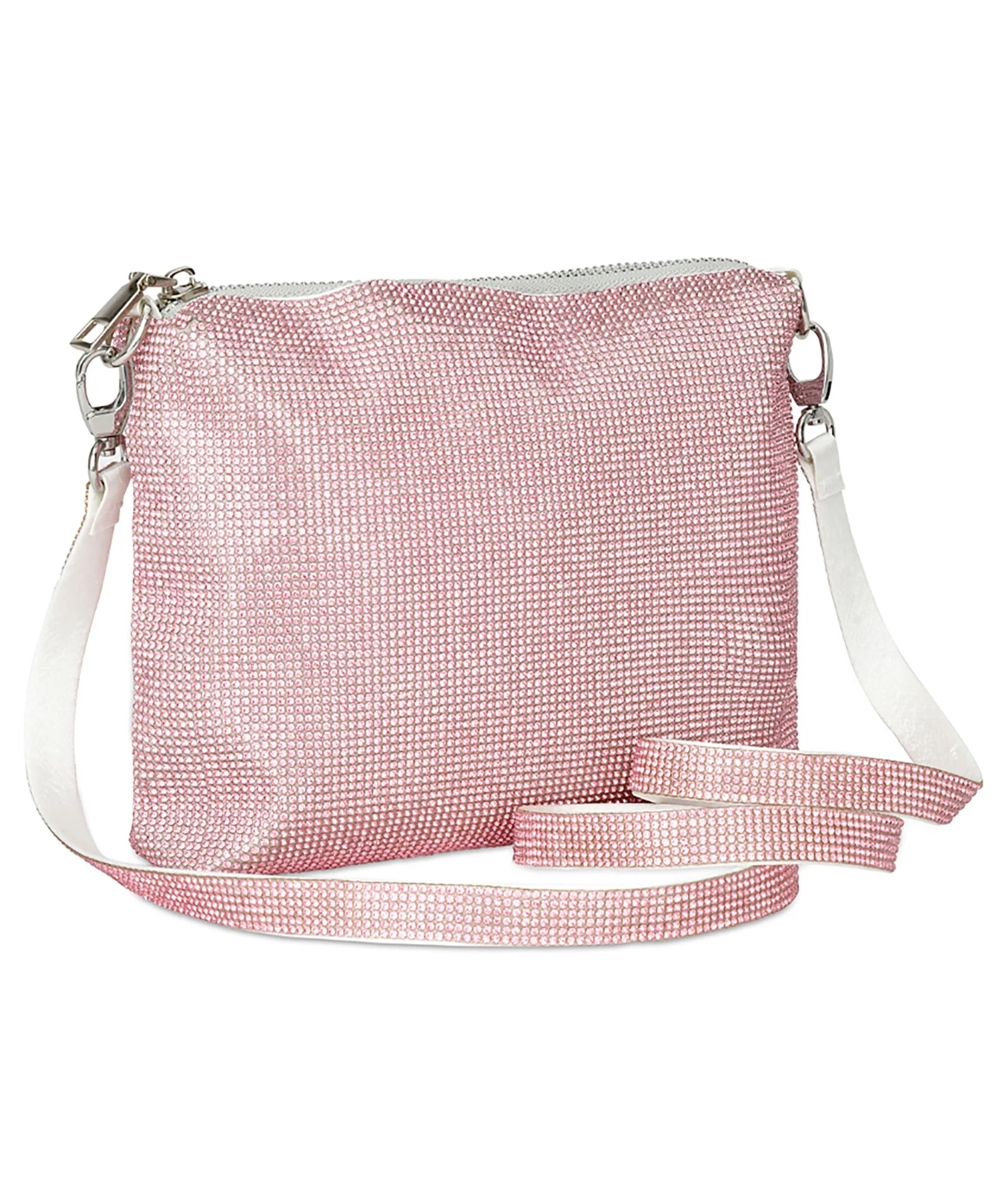 iScream Crystal Crossbody Bag