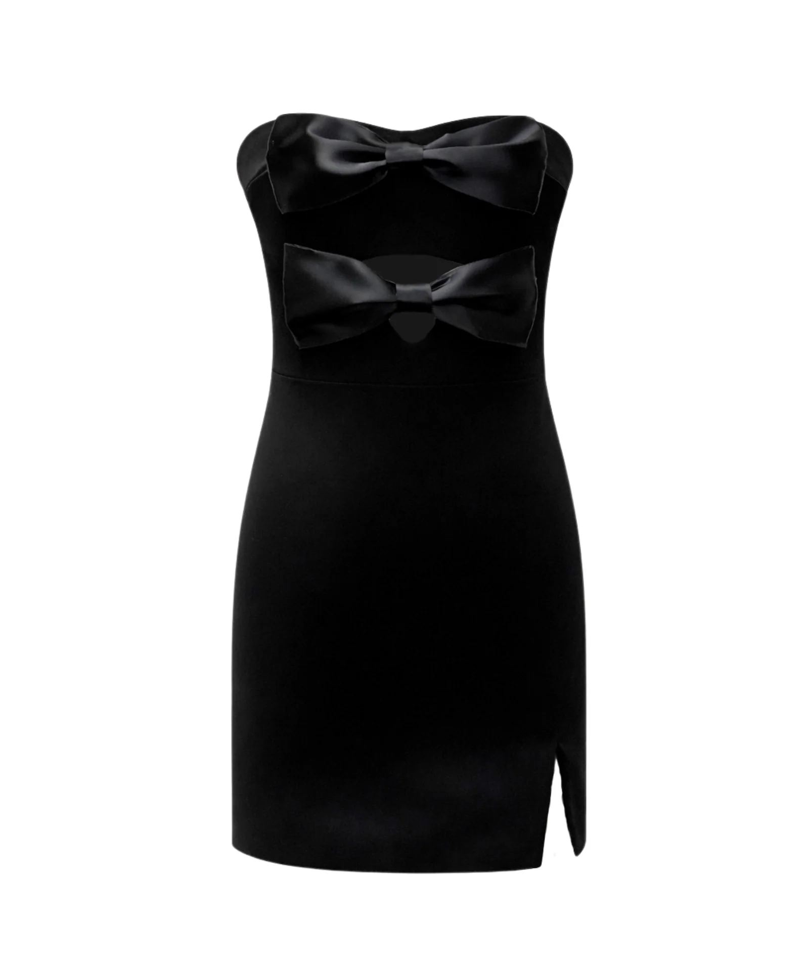 Katie J NYC Girls Eliz Dress - Image 5