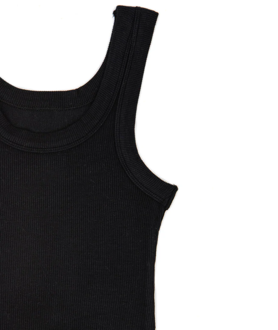 Katie J NYC Girls Livi Long Tank - Image 7