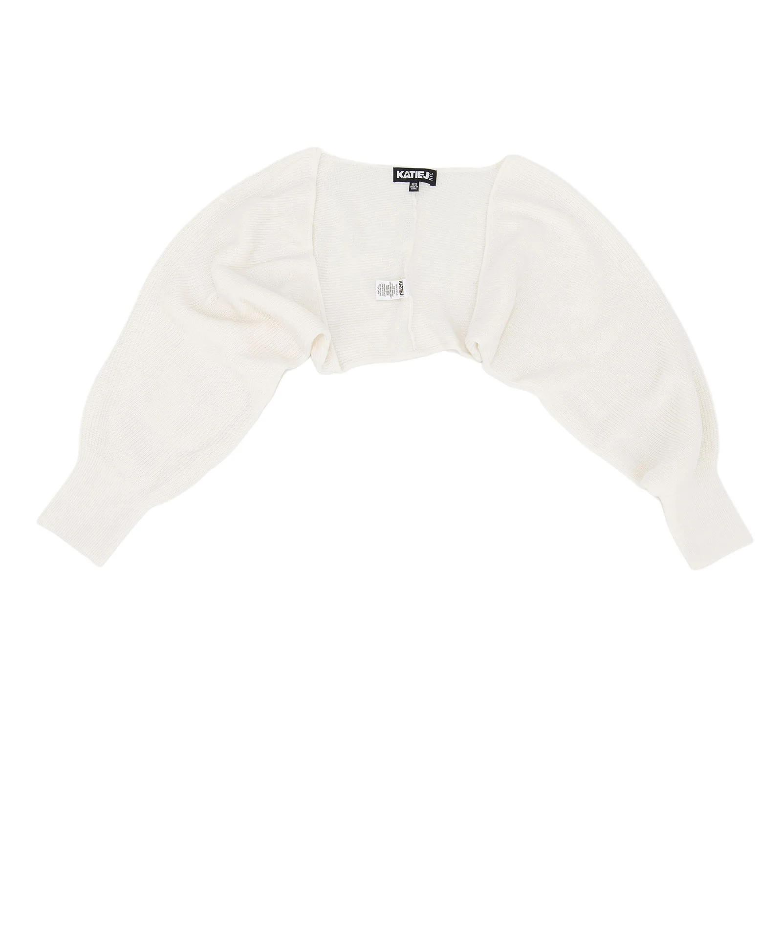 Katie J NYC Girls Shay Shrug