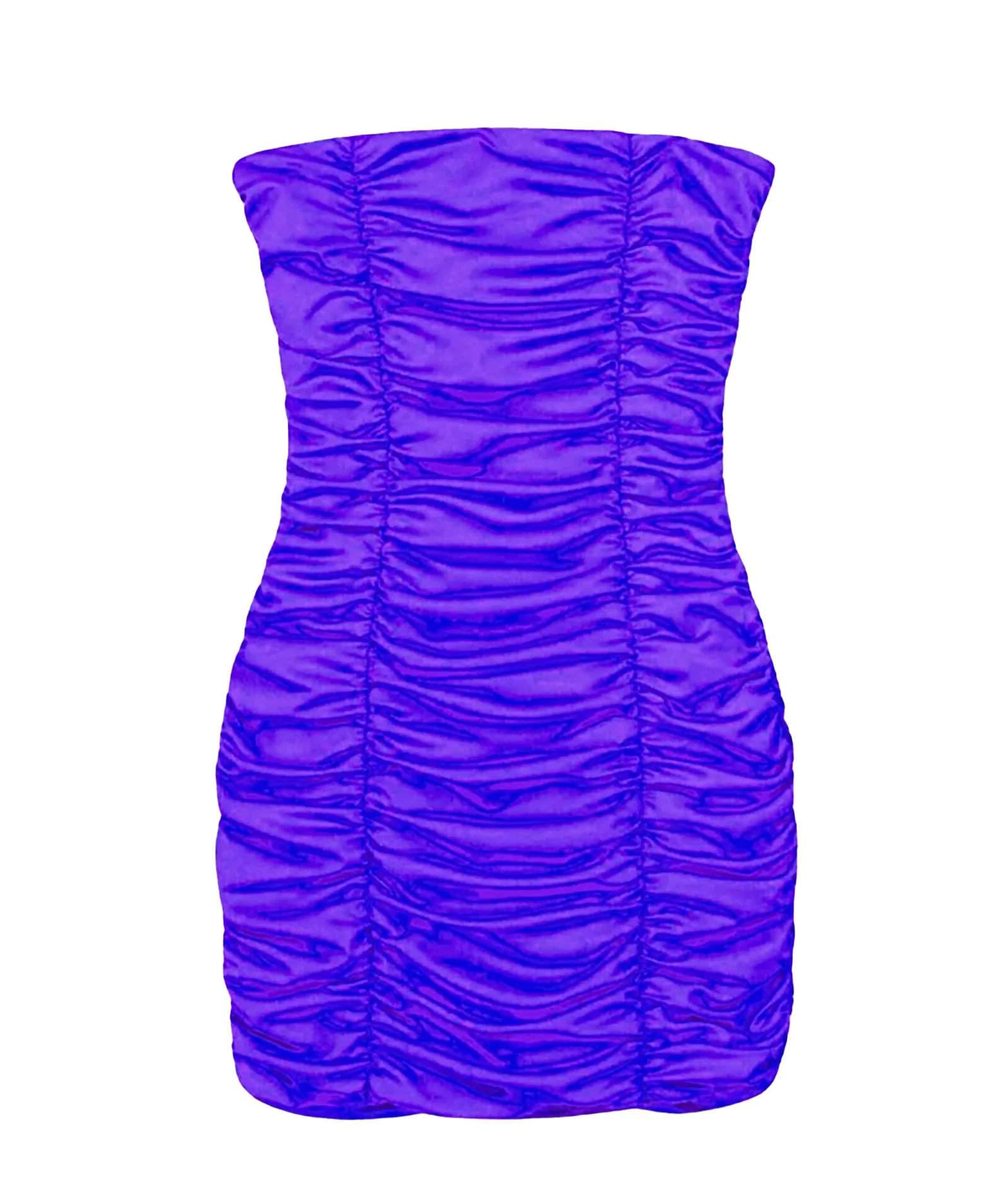 Katie J NYC Juniors Amber Dress - Image 4