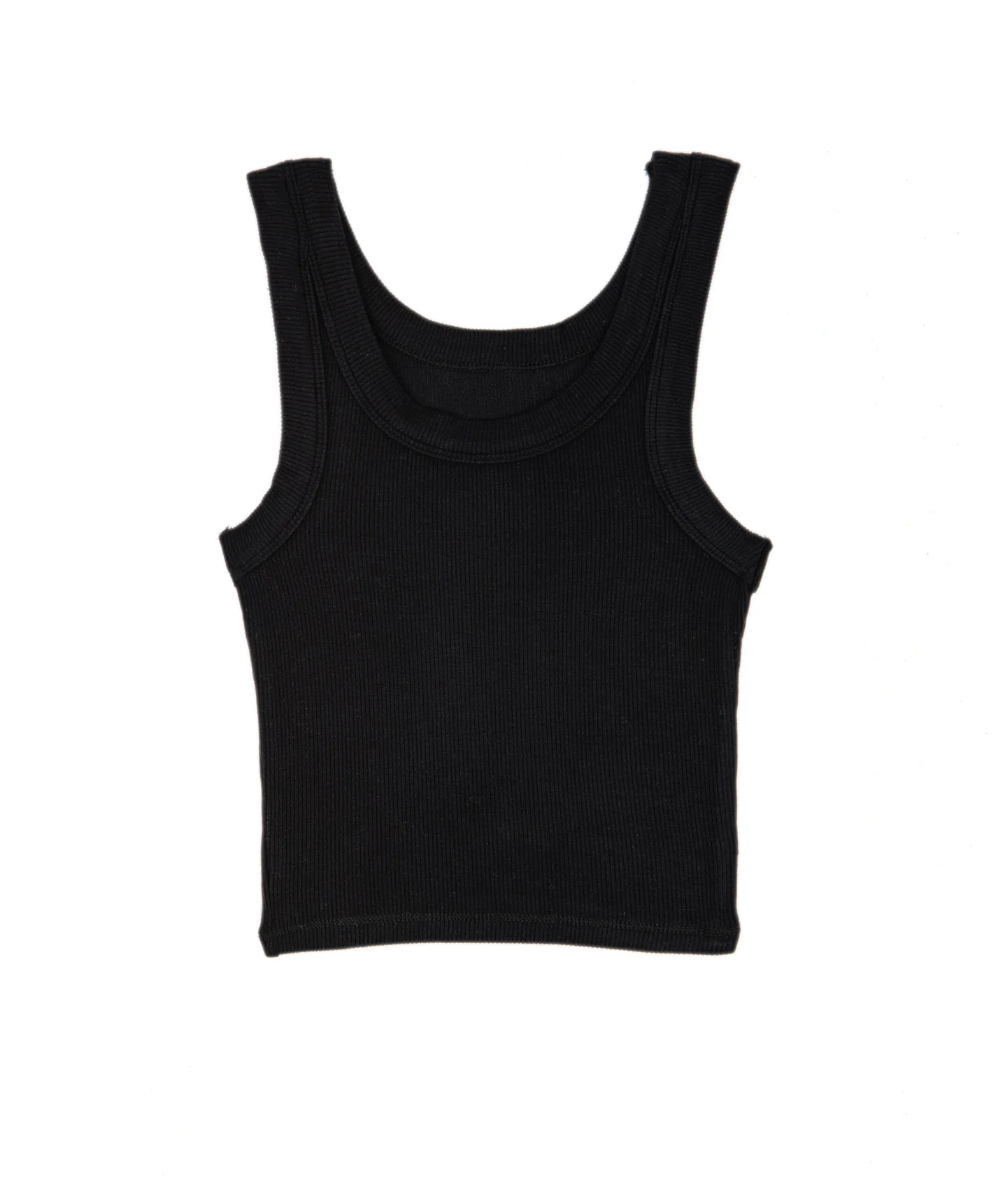 Katie J NYC Juniors Livi Long Tank - Image 7