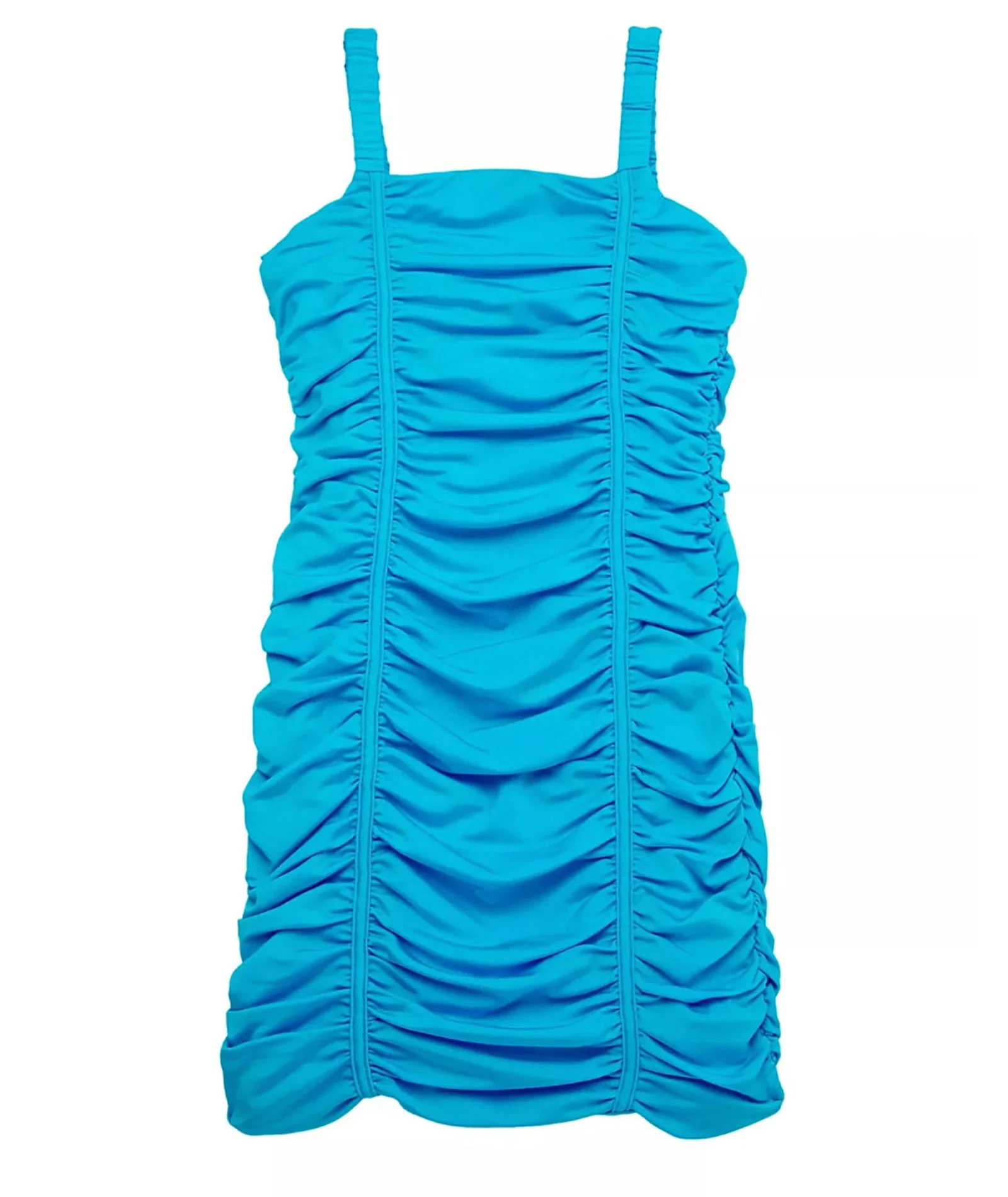 Katie J NYC Juniors Scarlett Dress - Image 3