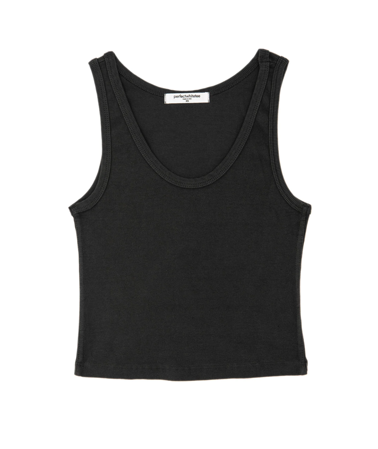 Perfect White Tee Women Blondie Tank - Image 11