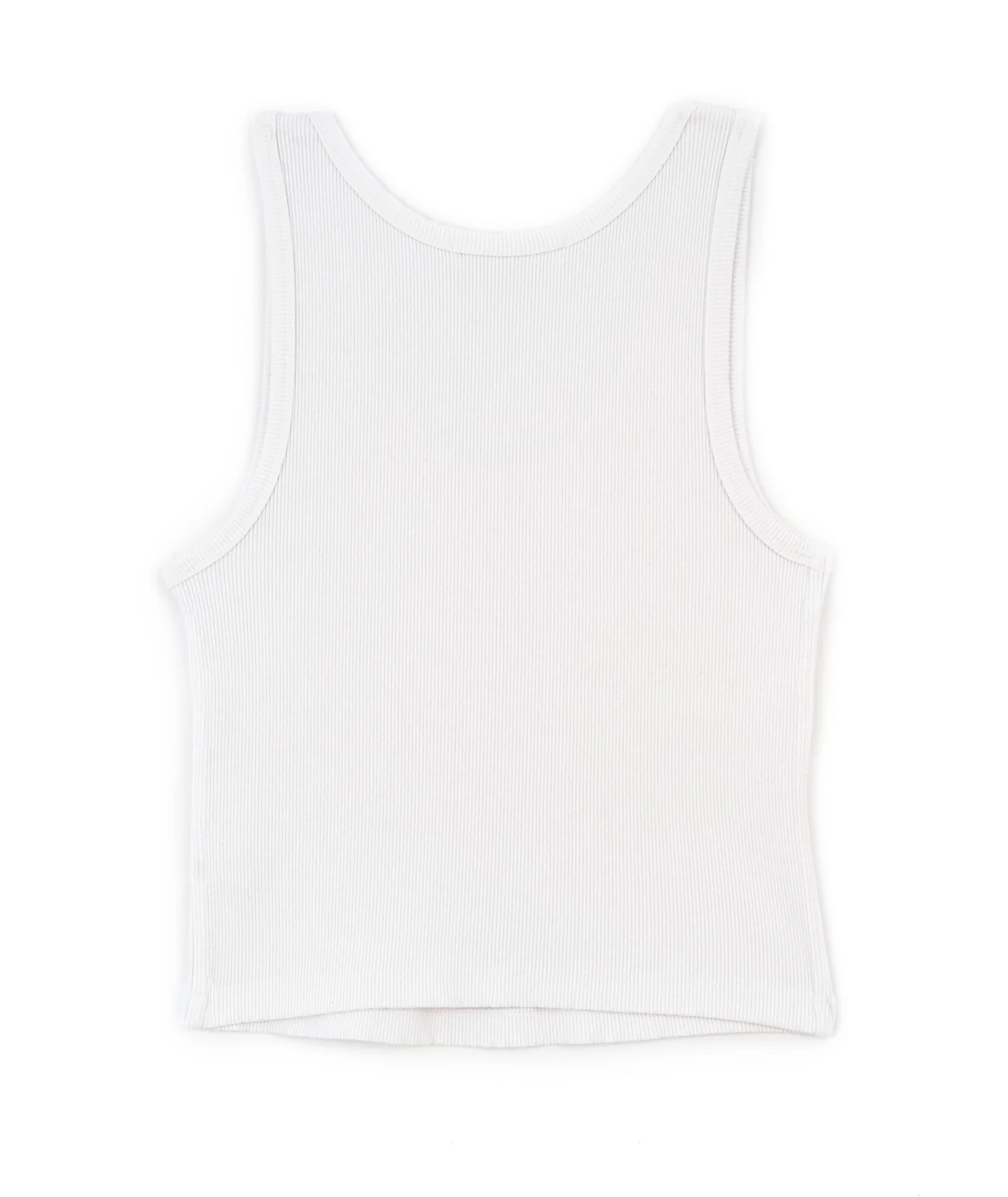 Perfect White Tee Women Blondie Tank - Image 6