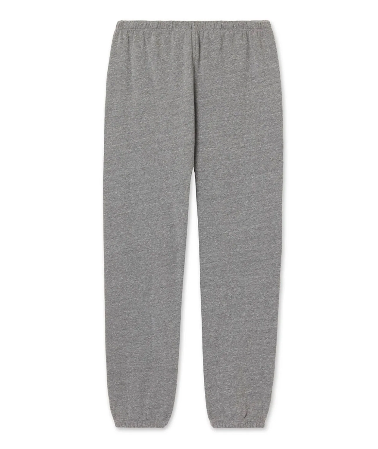 Perfect White Tee Women Johnny French Terry Jogger - Image 5