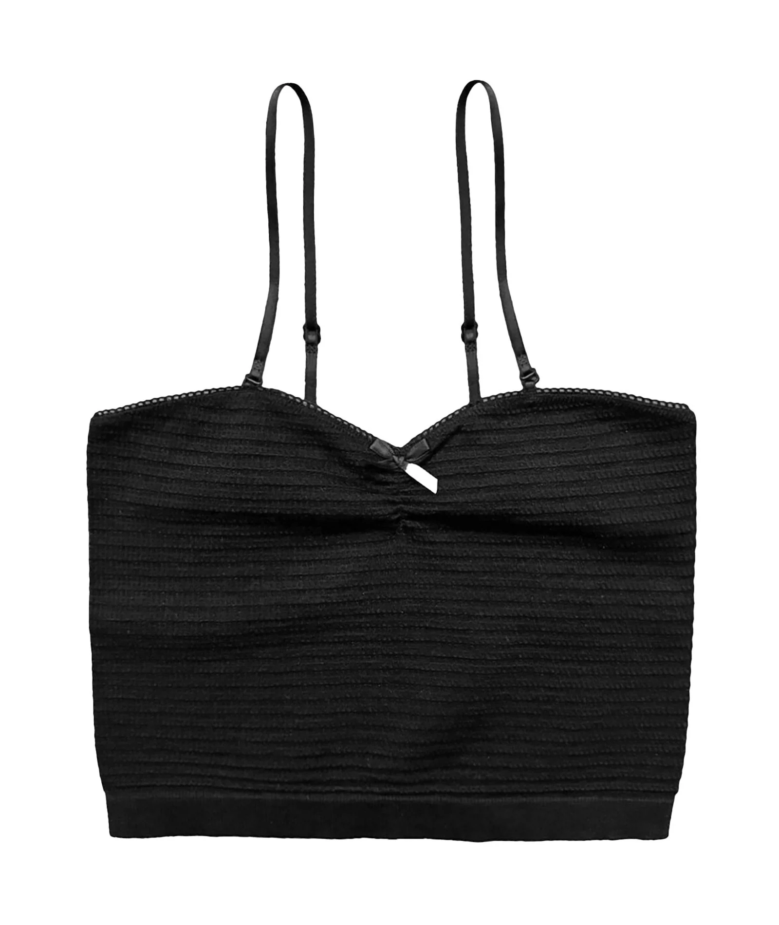 Nicoletta Thin Strap Cami Juniors - Image 3