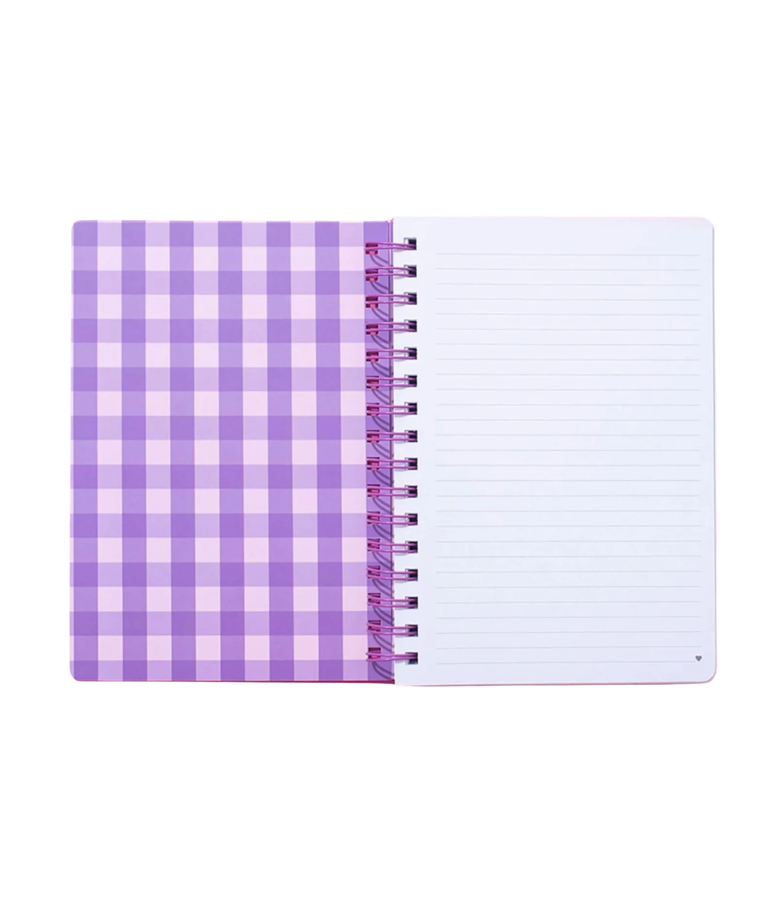 Frankie's Exclusives Spiral Notebook Dreams - Image 2